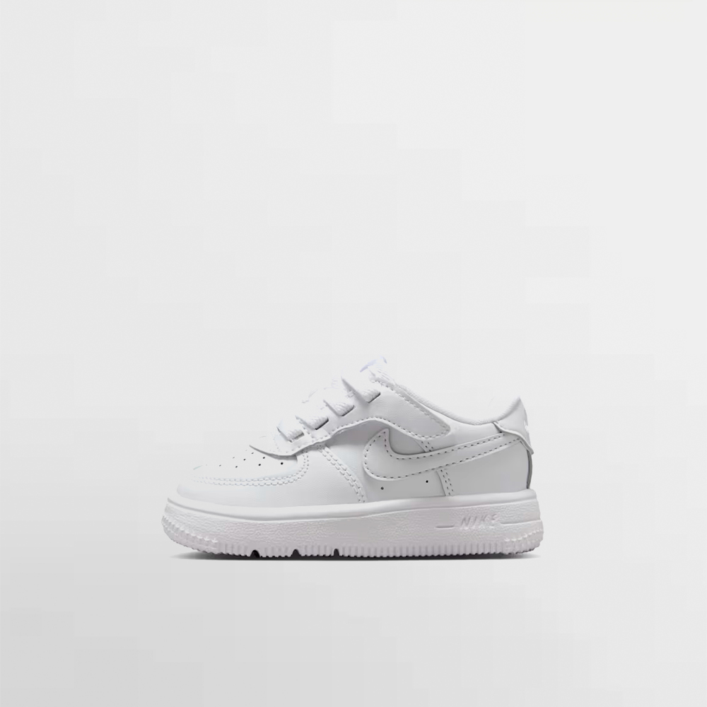 NIKE CALZADO FORCE 1 LOW EASYON TD - IH4491 101