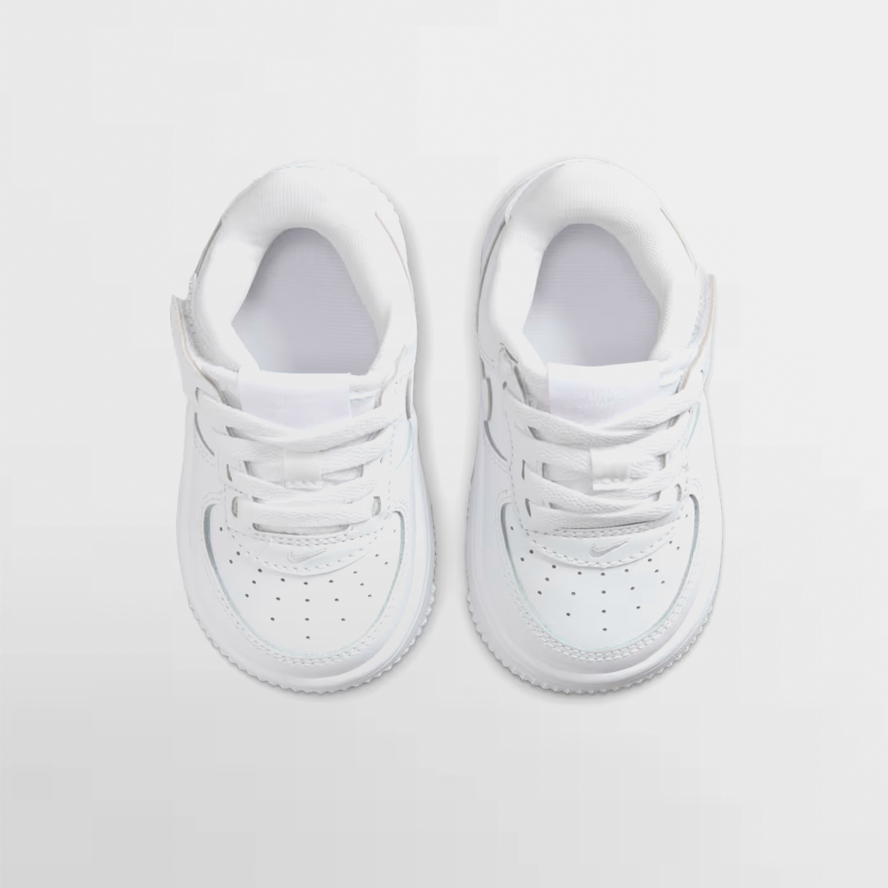 NIKE CALZADO FORCE 1 LOW EASYON TD - IH4491 101