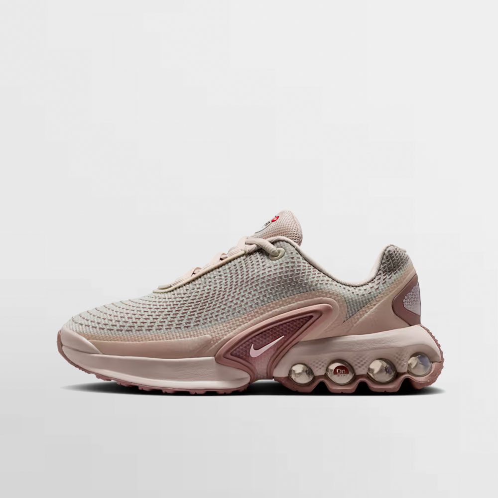 NIKE CALZADO AIR MAX DN GS - IH7672 200