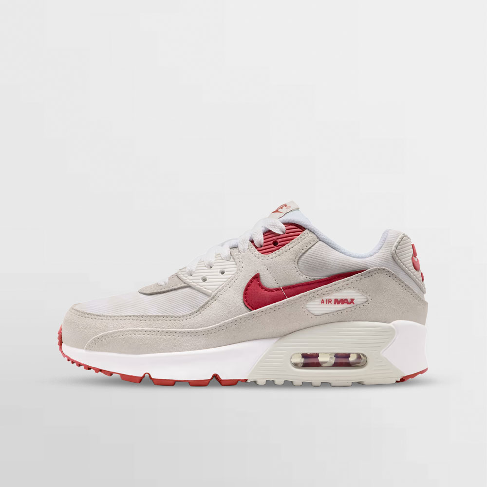 NIKE CALZADO AIR MAX 90 SE GS - II0742 100