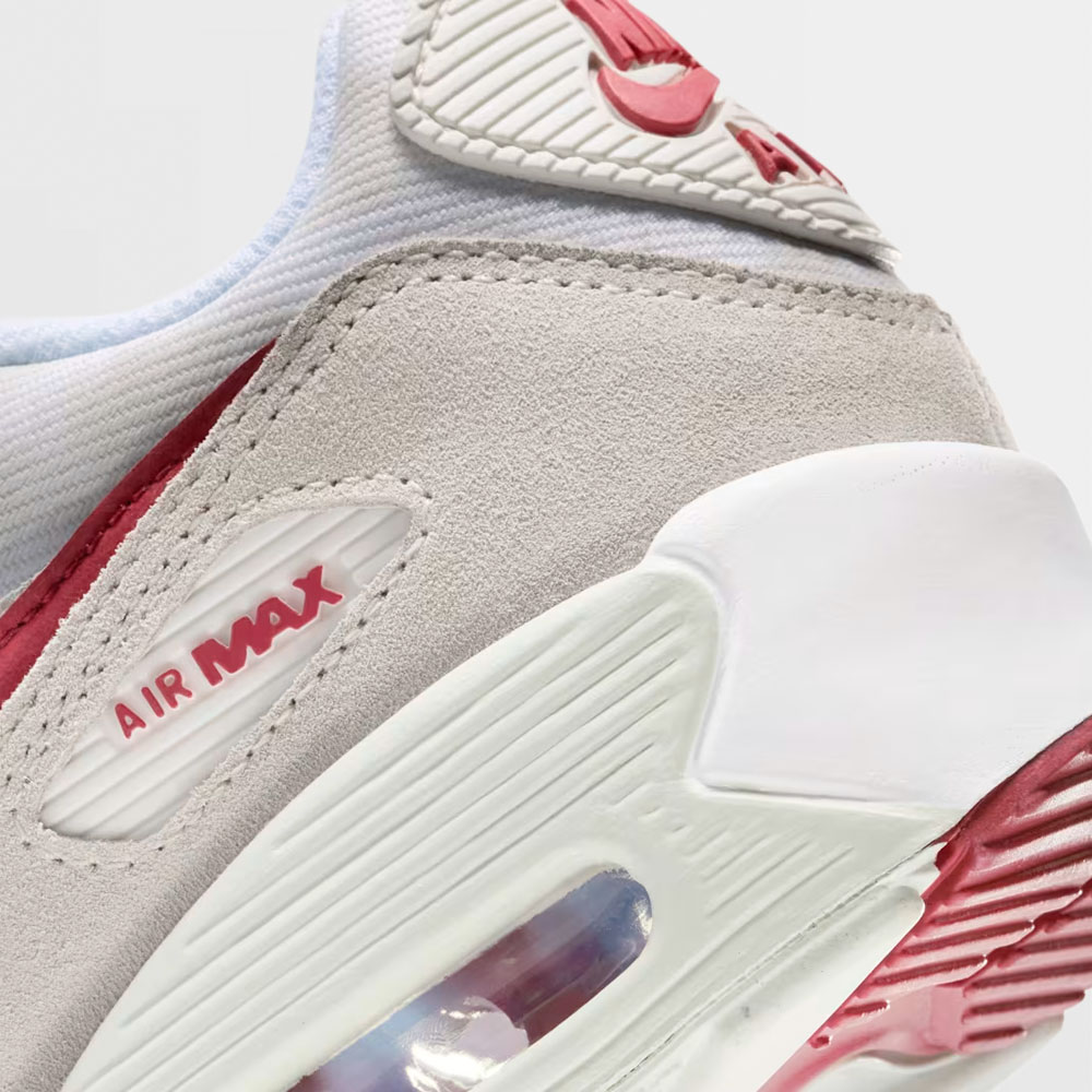 NIKE CALZADO AIR MAX 90 SE GS - II0742 100