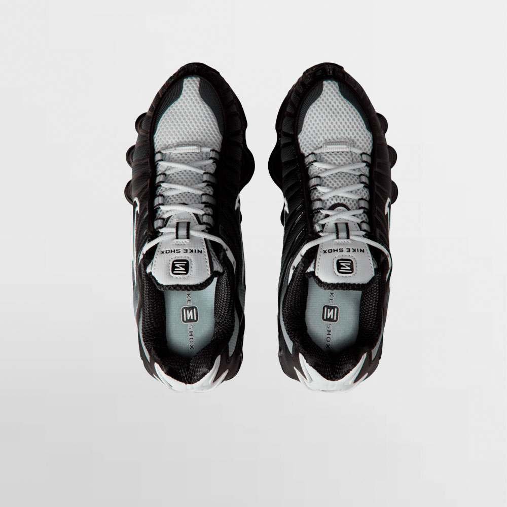 NIKE CALZADO SHOX TL GS - IO4645 005
