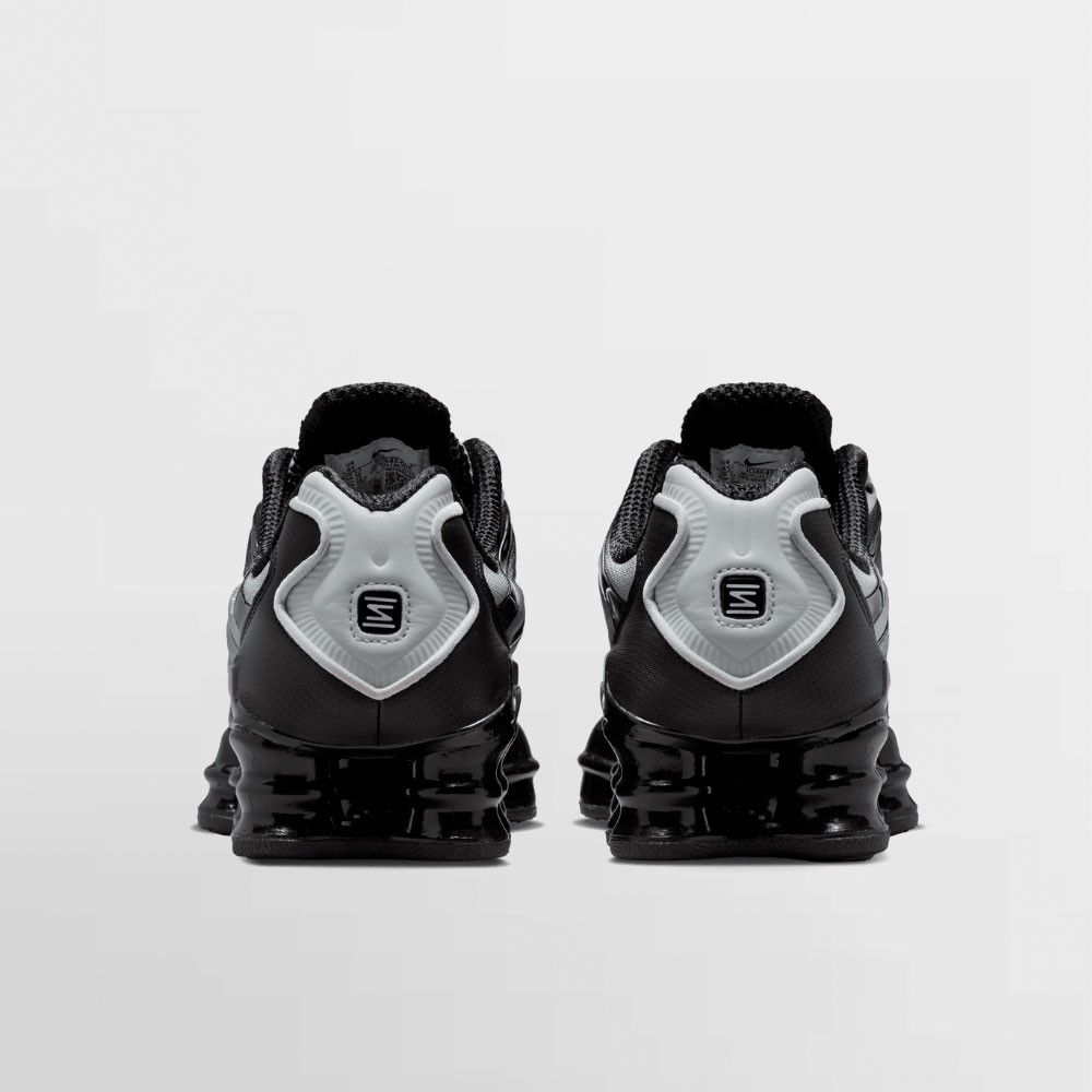 NIKE CALZADO SHOX TL GS - IO4645 005