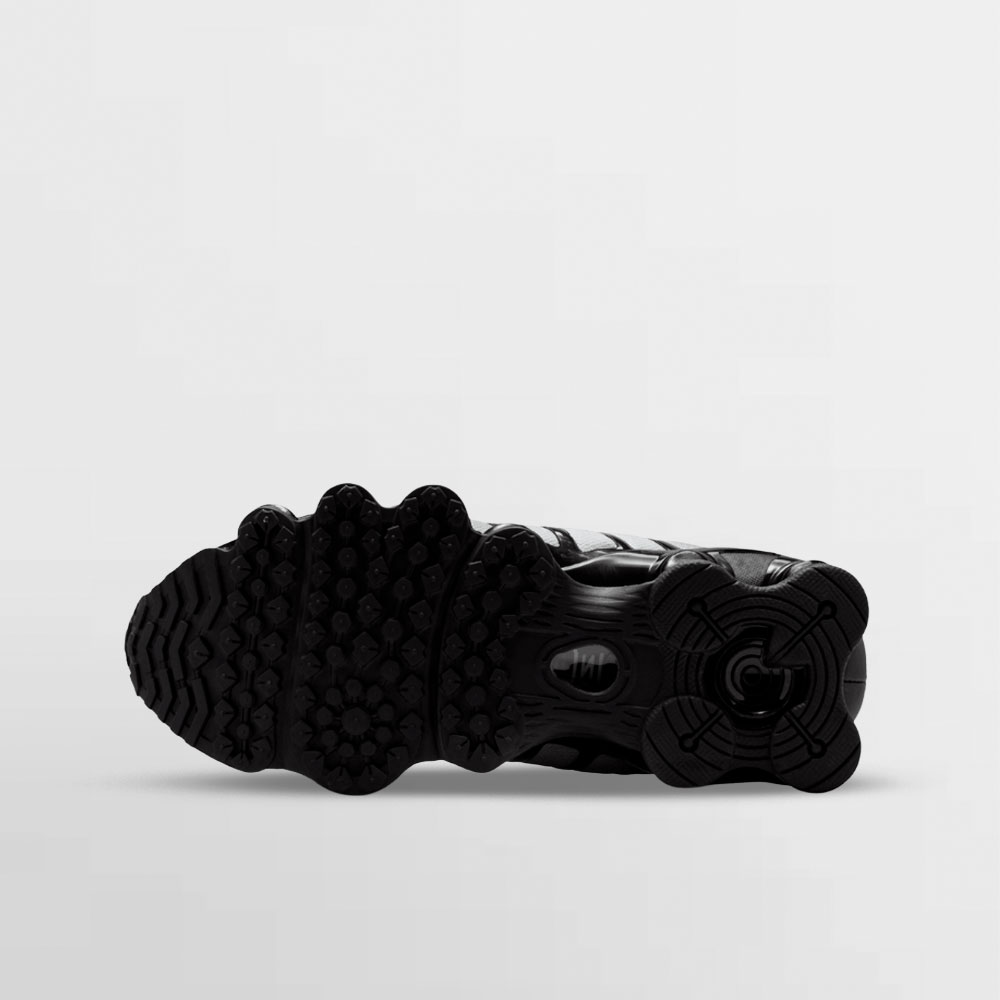 NIKE CALZADO SHOX TL GS - IO4645 005