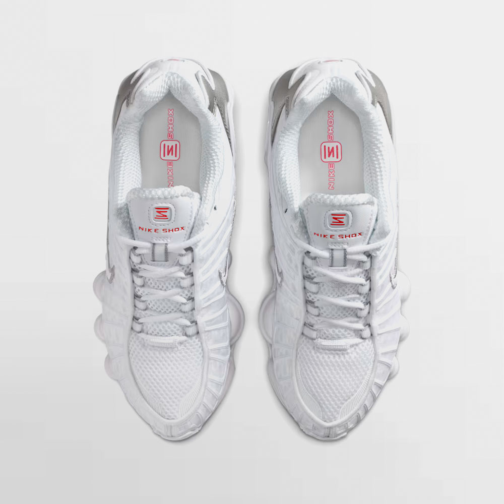 NIKE CALZADO SHOX TL - IO4645 100