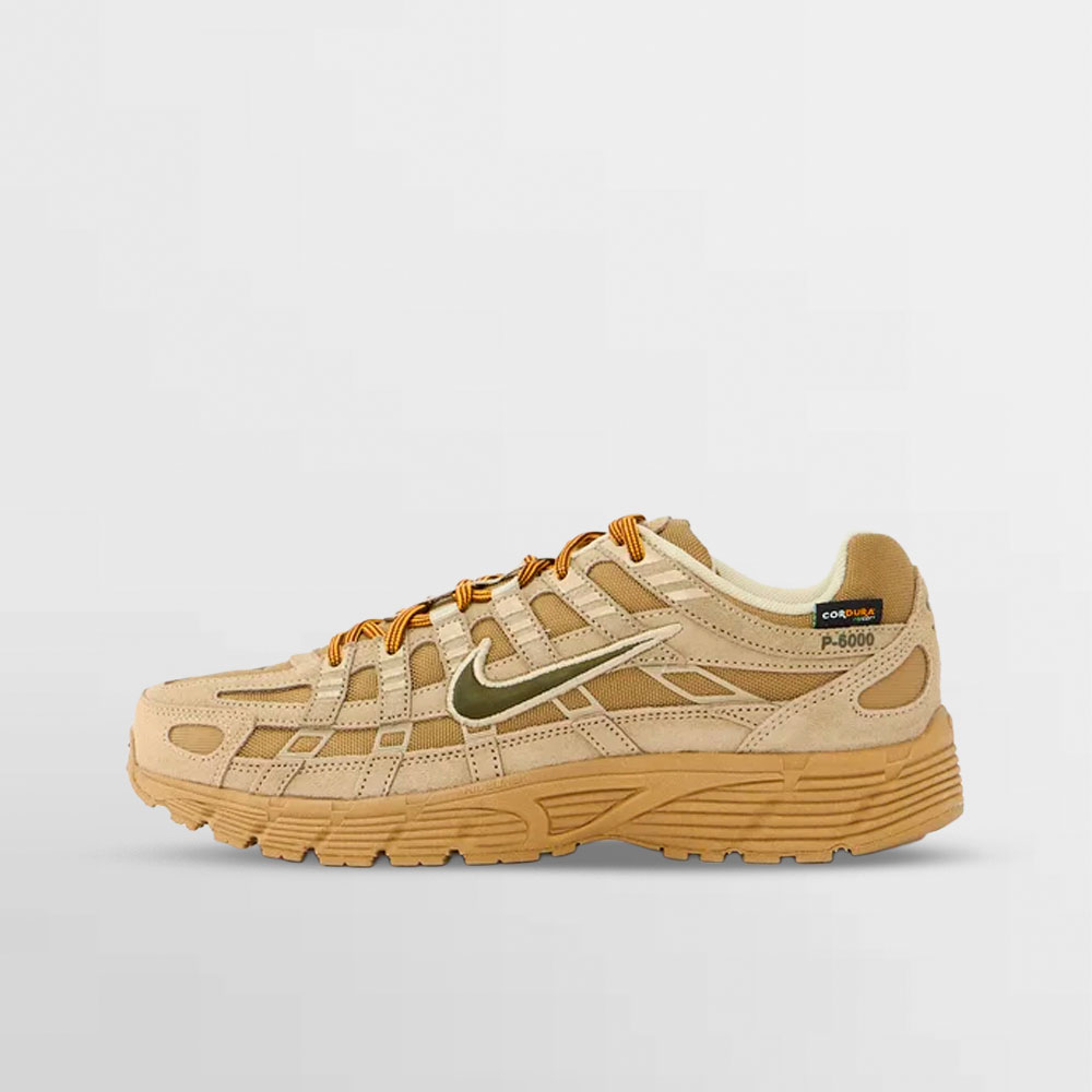 NIKE CALZADO P-6000 PRM GS - IO4668 201
