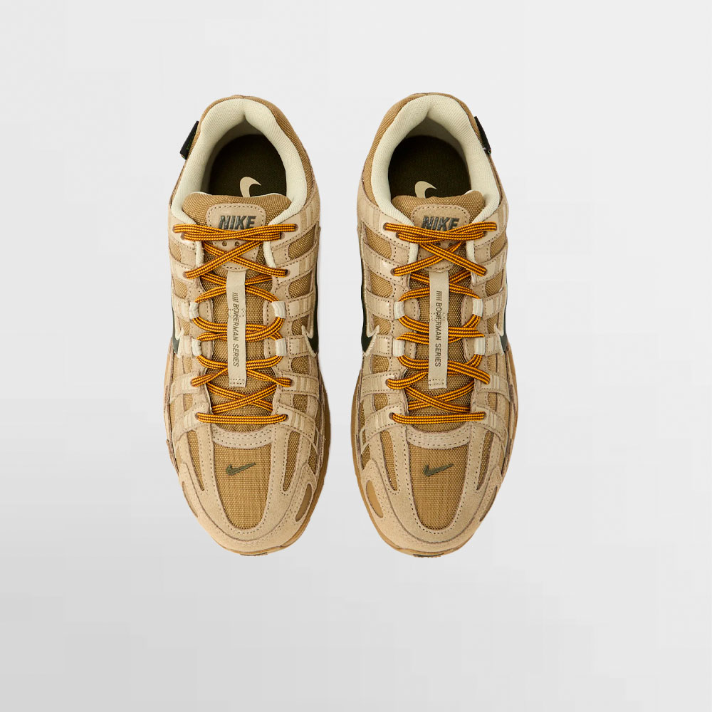 NIKE CALZADO P-6000 PRM GS - IO4668 201