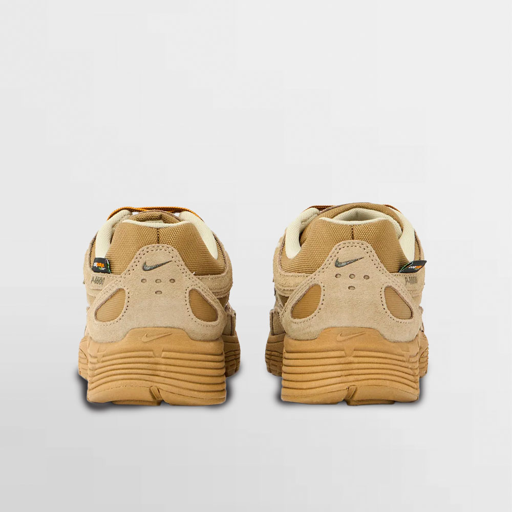 NIKE CALZADO P-6000 PRM GS - IO4668 201