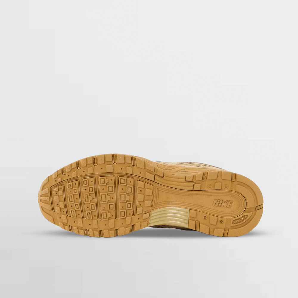 NIKE CALZADO P-6000 PRM GS - IO4668 201