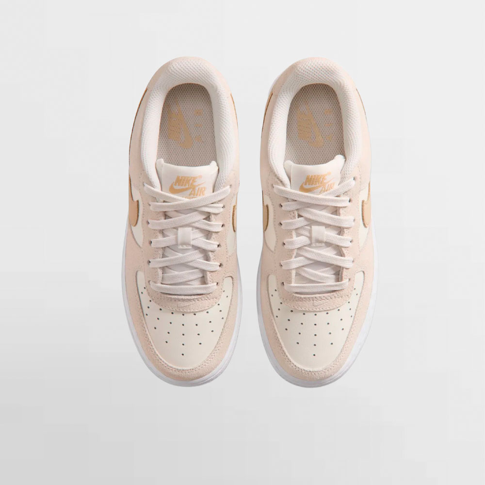 NIKE CALZADO AIR FORCE 1 ESSENTIAL+ GS - IQ2743 100