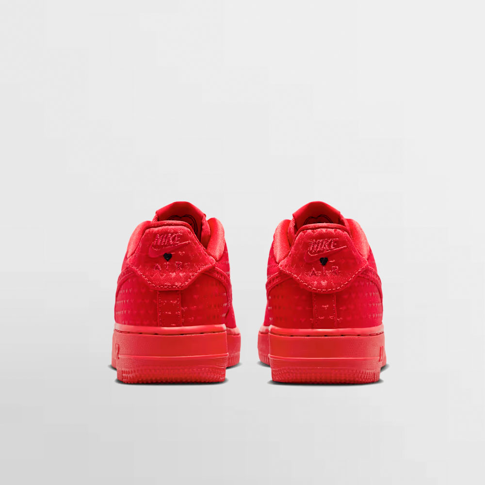 NIKE CALZADO AIR FORCE 1 GS - IQ2748 600
