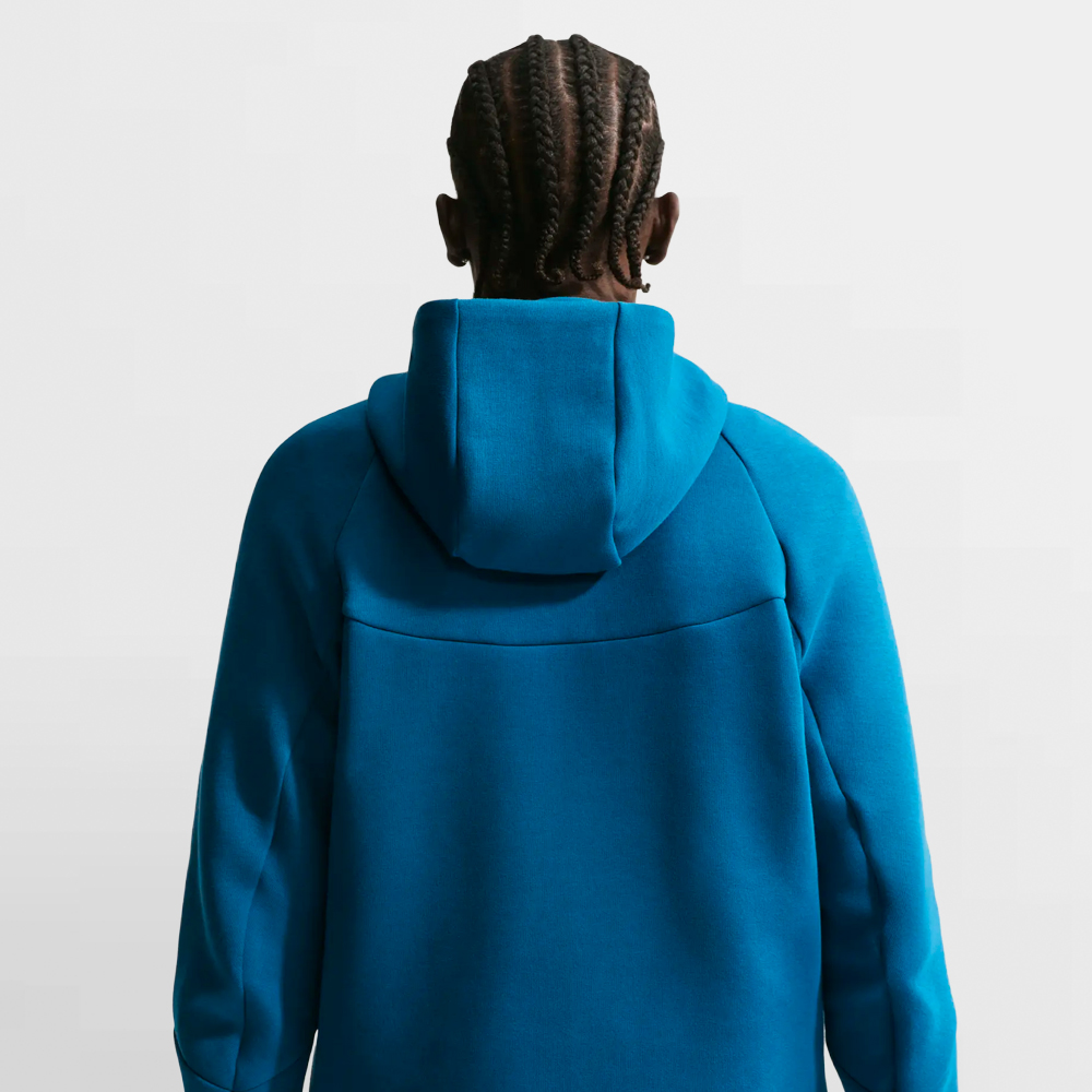 NIKE CANGURO FZ TECH HOOD FZ - HV0949 476