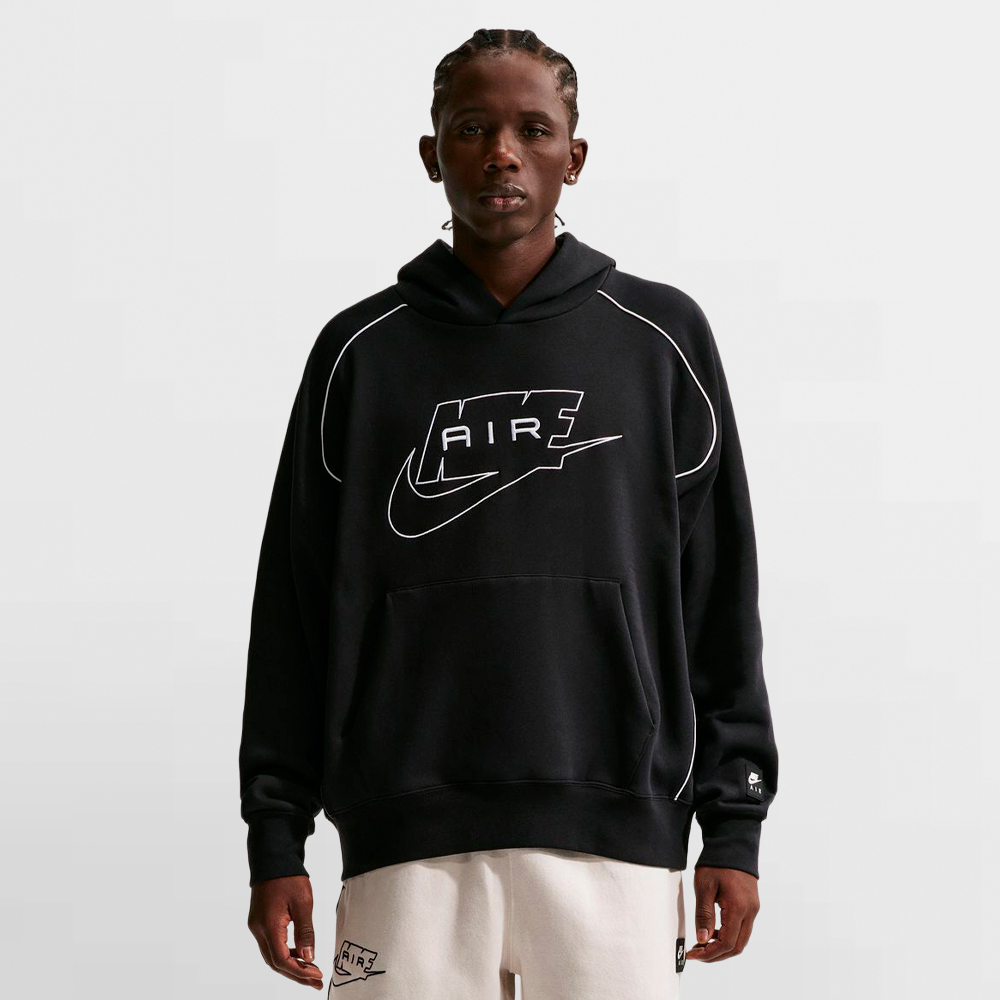 NIKE CANGURO NSW AIR - IF1266 010