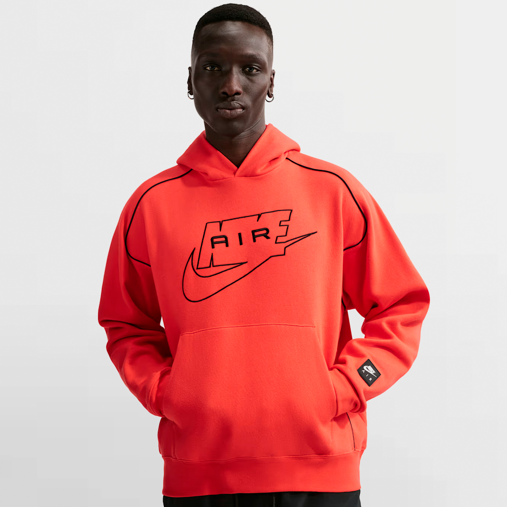 NIKE CANGURO NSW AIR - IF1266 696