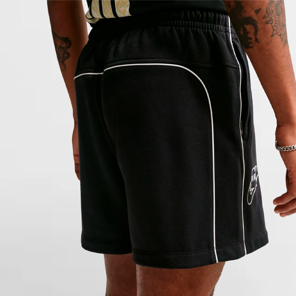 NIKE PANT. CORTO NSW AIR SHORT - IF1278 010