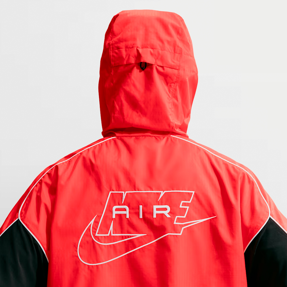 NIKE CHAQUETA NSW AIR JKT - IO0558 696
