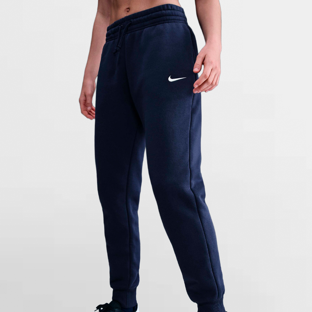 NIKE PANTALON W. NSW PHOENIX FLEECE T MEDIO - FZ7626 410