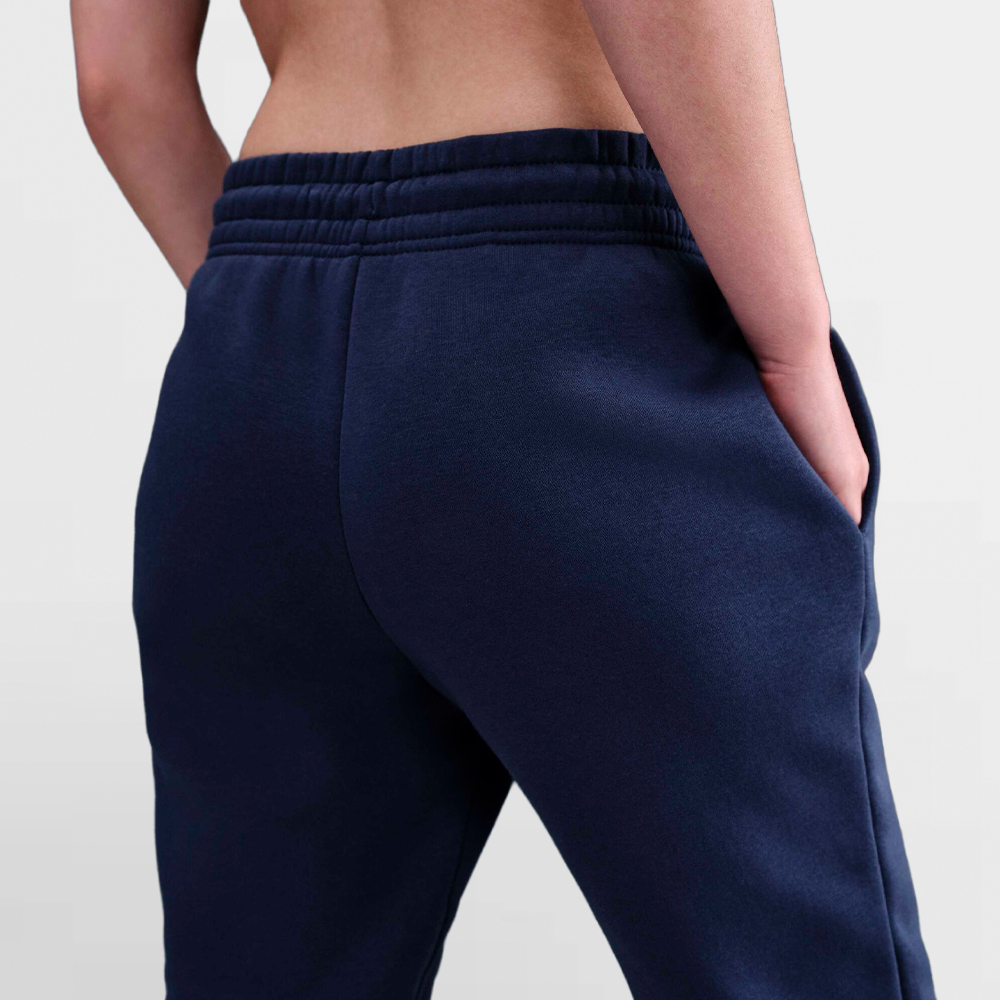 NIKE PANTALON W. NSW PHOENIX FLEECE T MEDIO - FZ7626 410