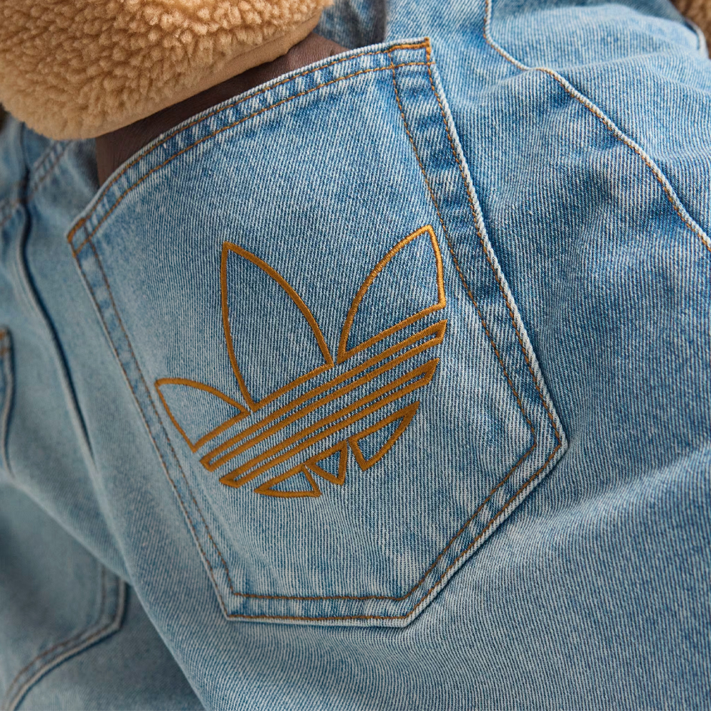 ADIDAS PANTALON PNT PANT - KE0112