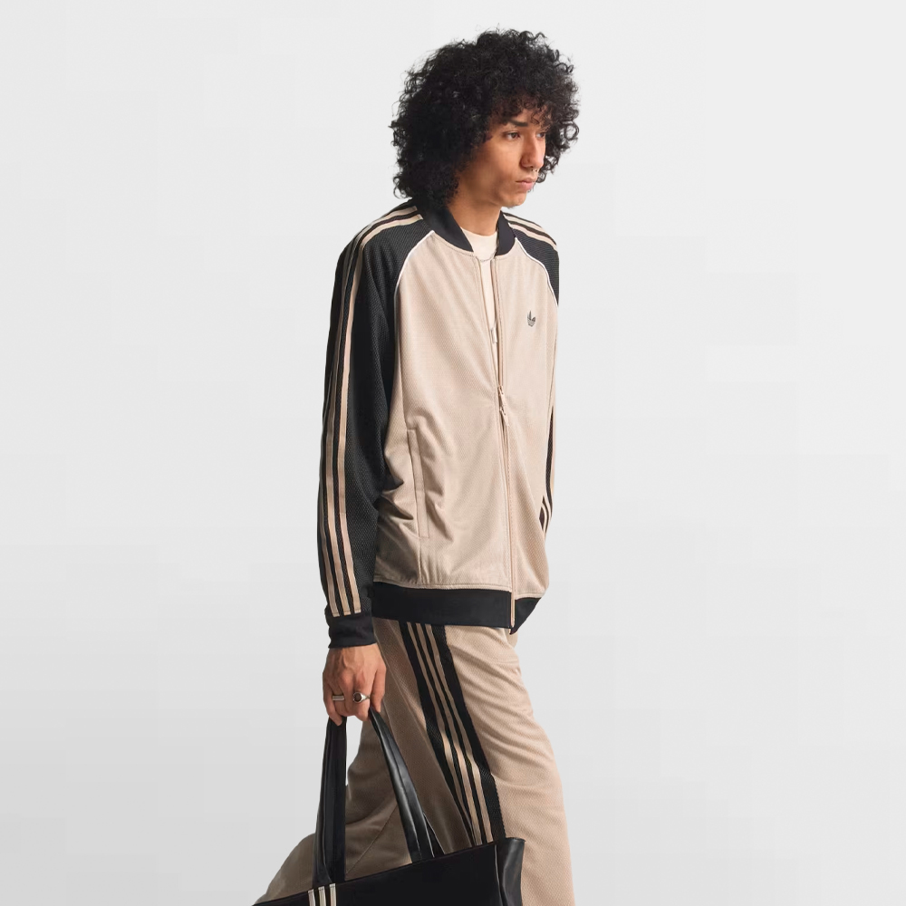 ADIDAS CHAQUETA SST TT - KE0114