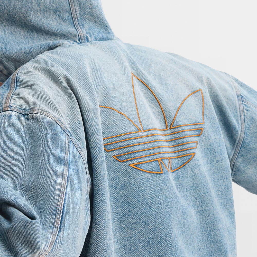 ADIDAS CHAQUETA HD JKT - KE0131