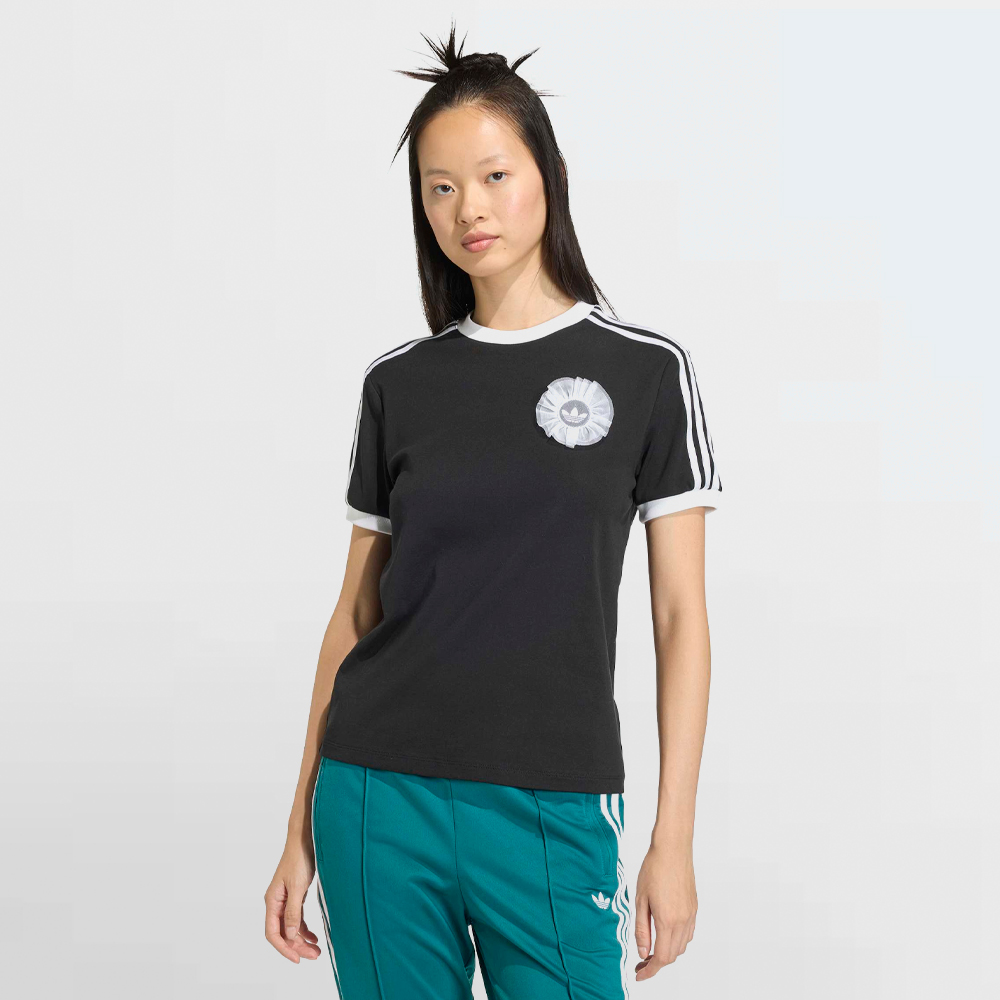 ADIDAS CAMISETA W. BRANDING SS TEE - KS6559