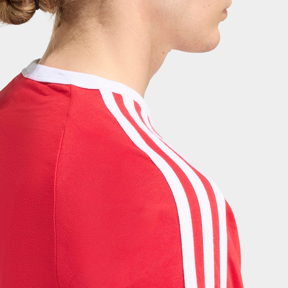 ADIDAS CAMISETA 3S TEE - KE3535