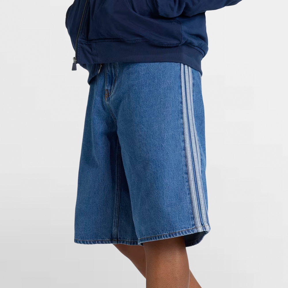 ADIDAS PANT. CORTO FIREBIRD SHORT - KD1500