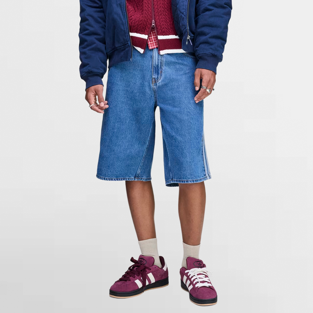 ADIDAS PANT. CORTO FIREBIRD SHORT - KD1500