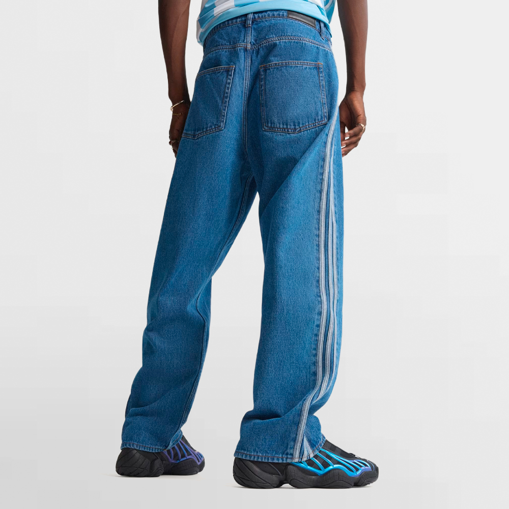 ADIDAS PANTALON FIREBIRD PANTS - KD1499
