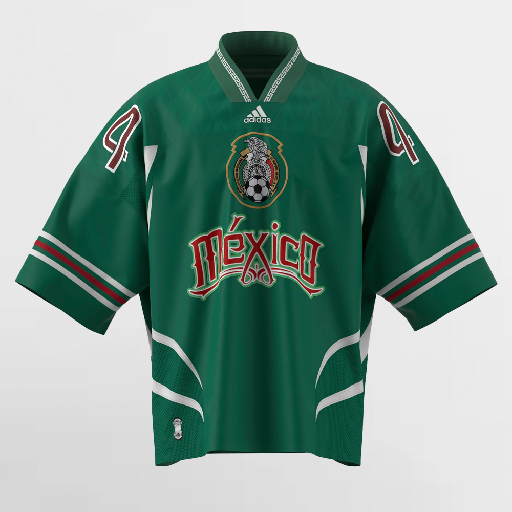 ADIDAS CAMISETA JSY TEE - KD5986