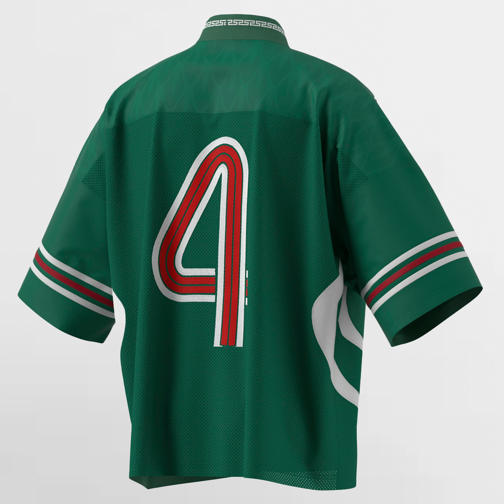 ADIDAS CAMISETA JSY TEE - KD5986