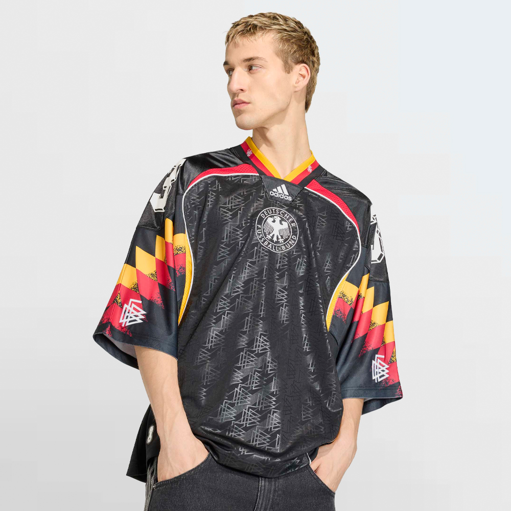 ADIDAS CAMISETA JSY TEE - KD5980