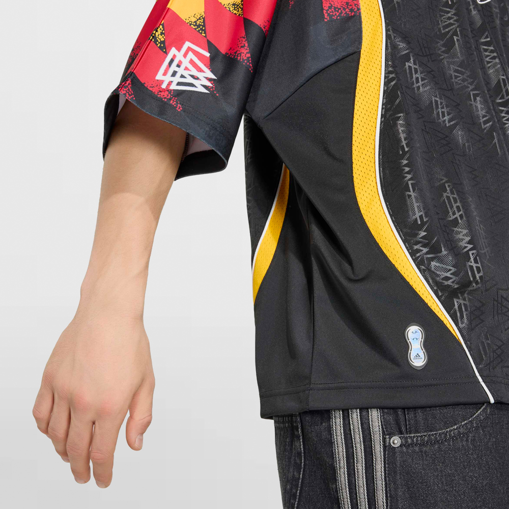 ADIDAS CAMISETA JSY TEE - KD5980