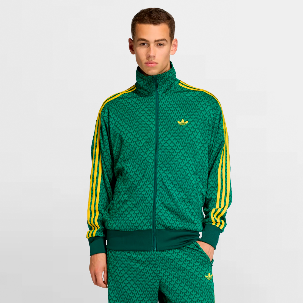 ADIDAS CHAQUETA FIREBIRD TT - KD0382