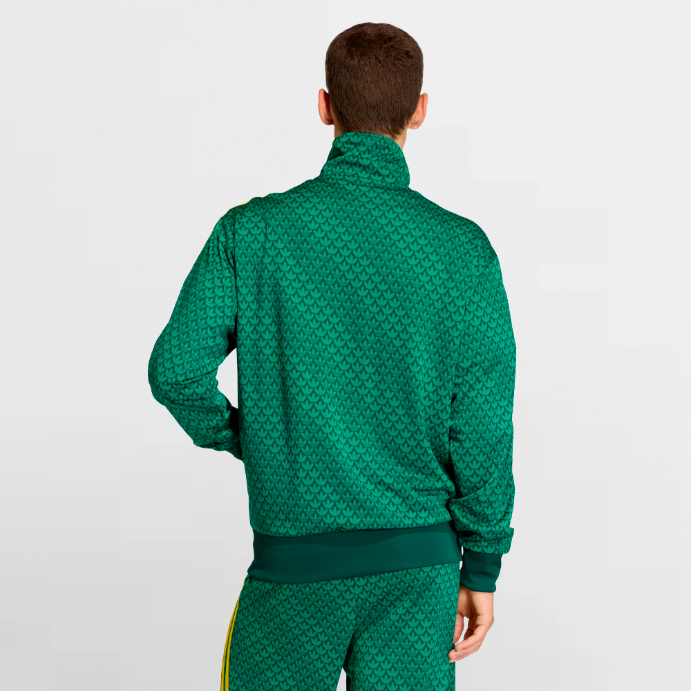 ADIDAS CHAQUETA FIREBIRD TT - KD0382