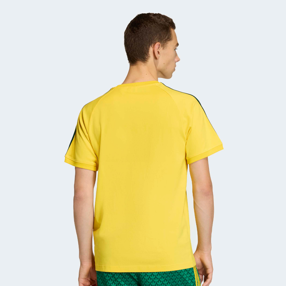 ADIDAS CAMISETA MONOGRAM 3S TEE - KD0404