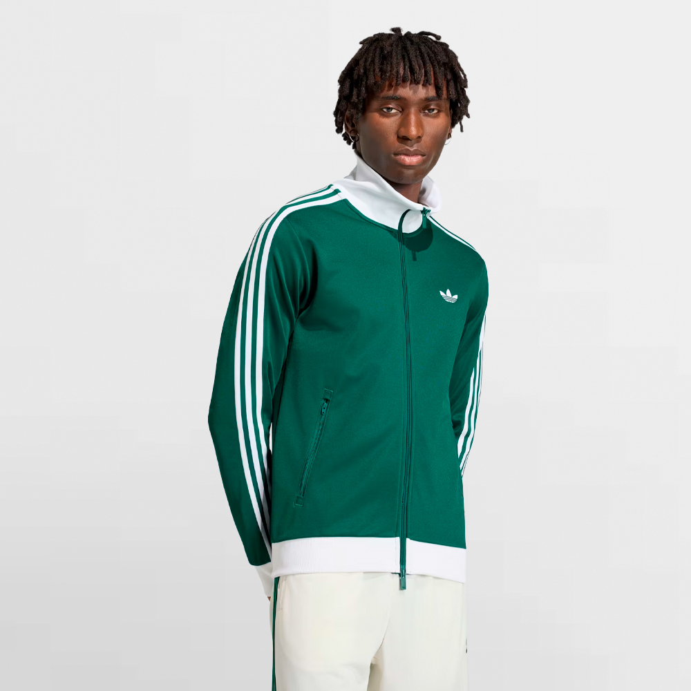 ADIDAS CHAQUETA CLASSIC TT - KE1666