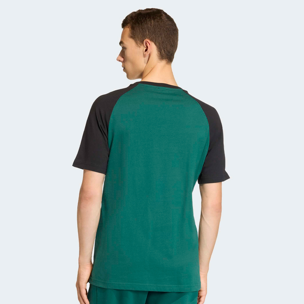 ADIDAS CAMISETA CHEST STR SS TEE - KE3307