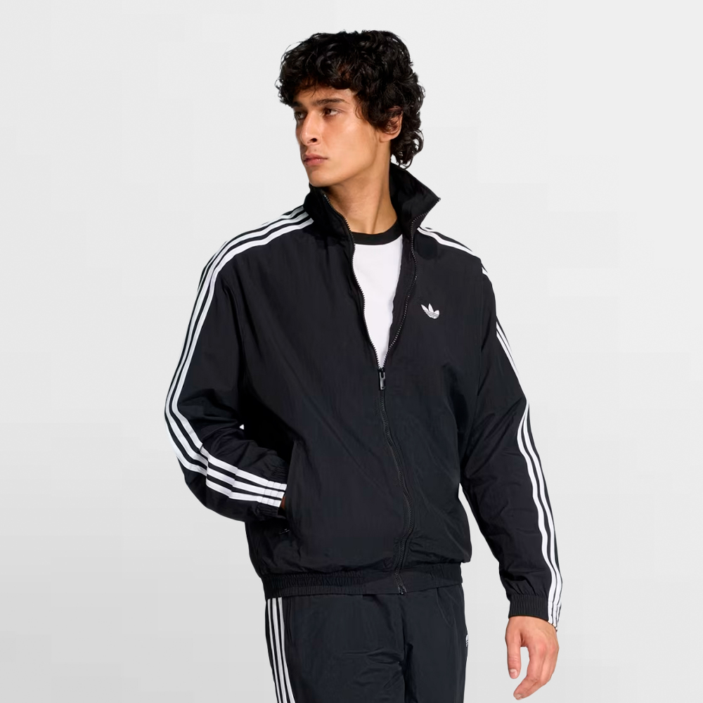 ADIDAS CHAQUETA FIREBIRD WVN TT - KE1366