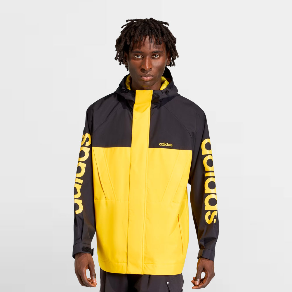 ADIDAS CHAQUETA ARCHIVE JKT - KE2152