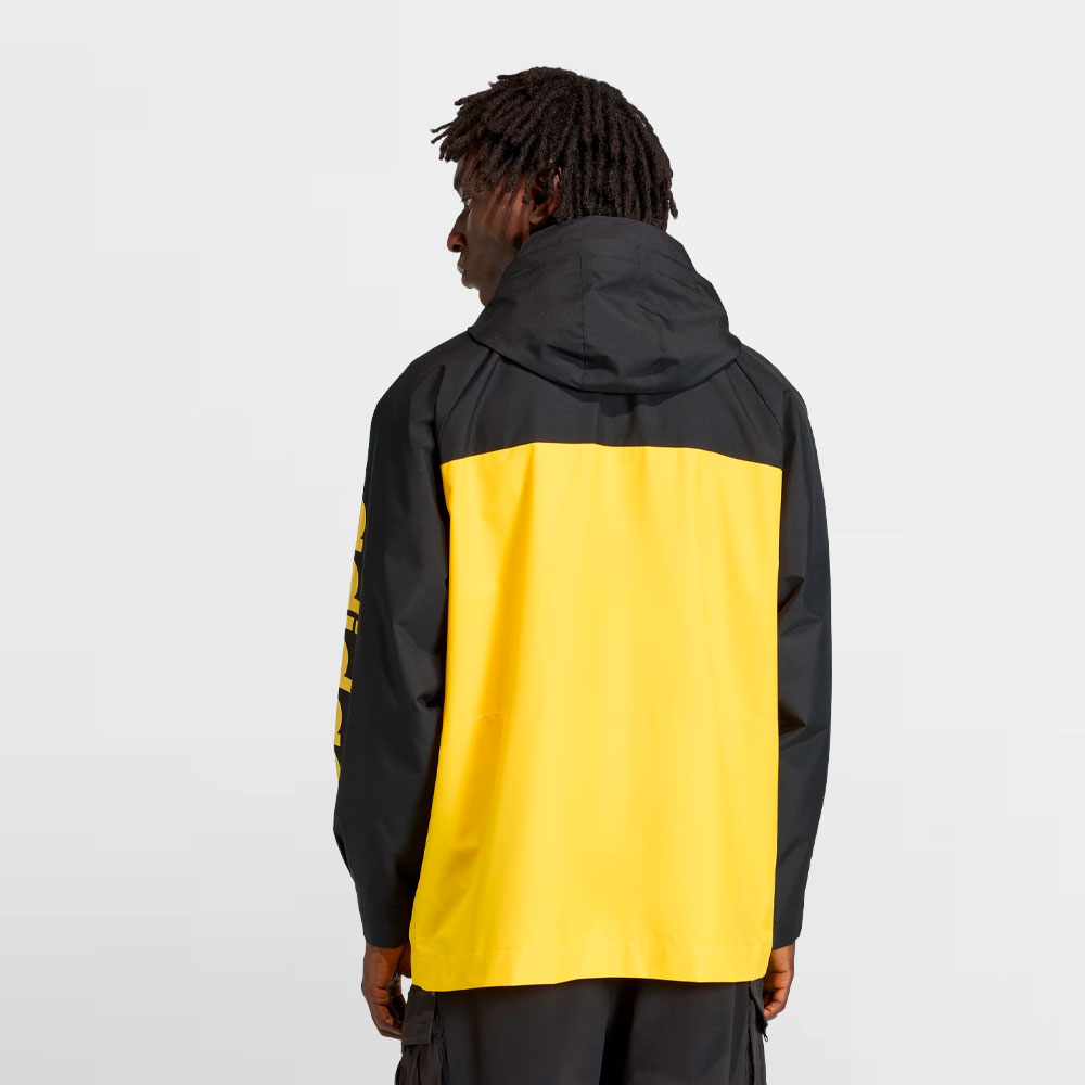 ADIDAS CHAQUETA ARCHIVE JKT - KE2152
