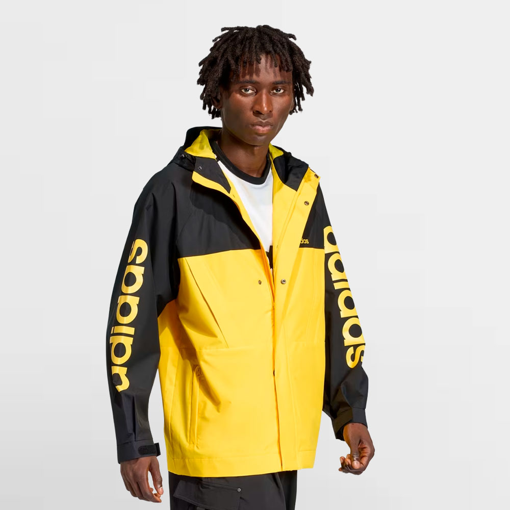 ADIDAS CHAQUETA ARCHIVE JKT - KE2152