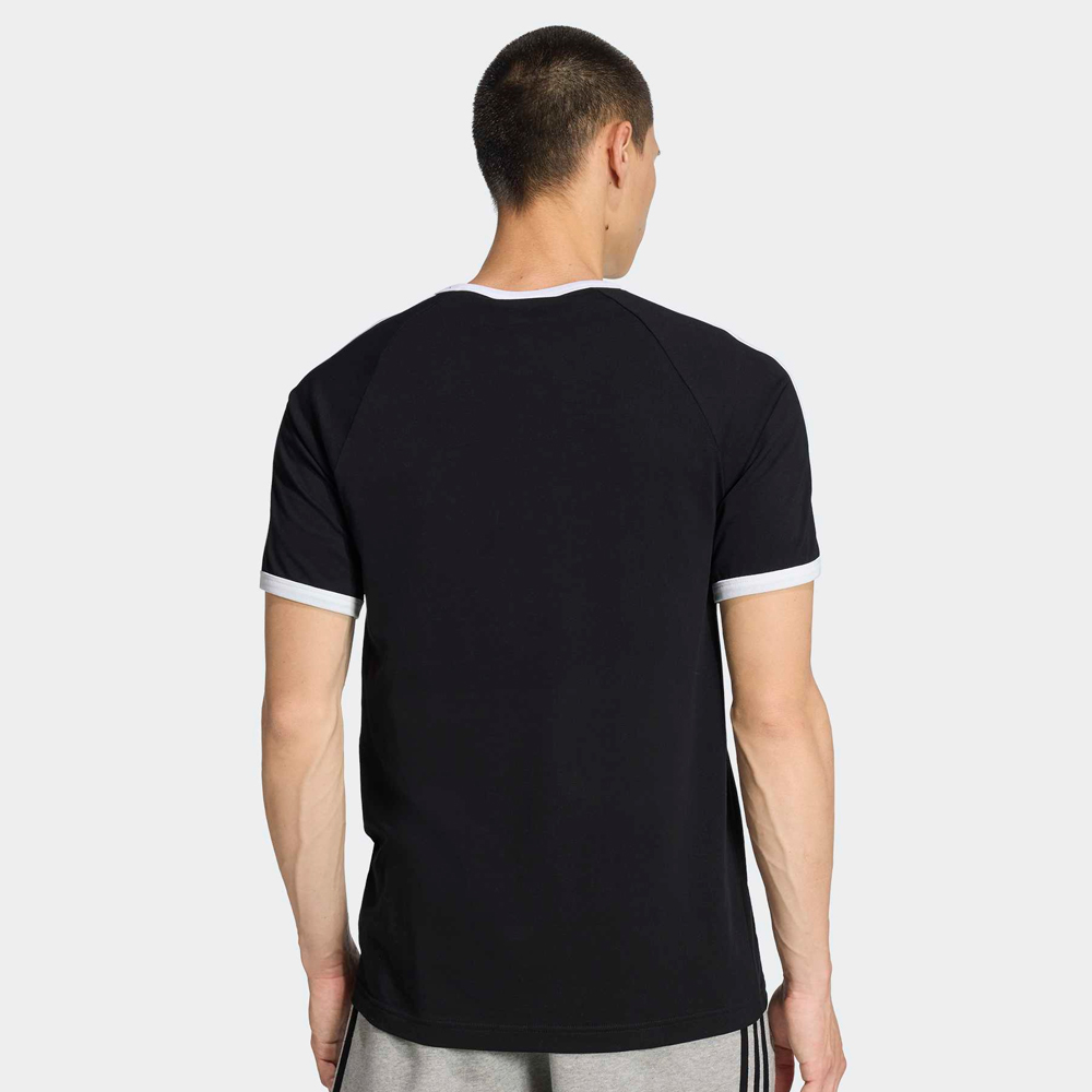 ADIDAS CAMISETA 3S RINGER TEE - KF0417