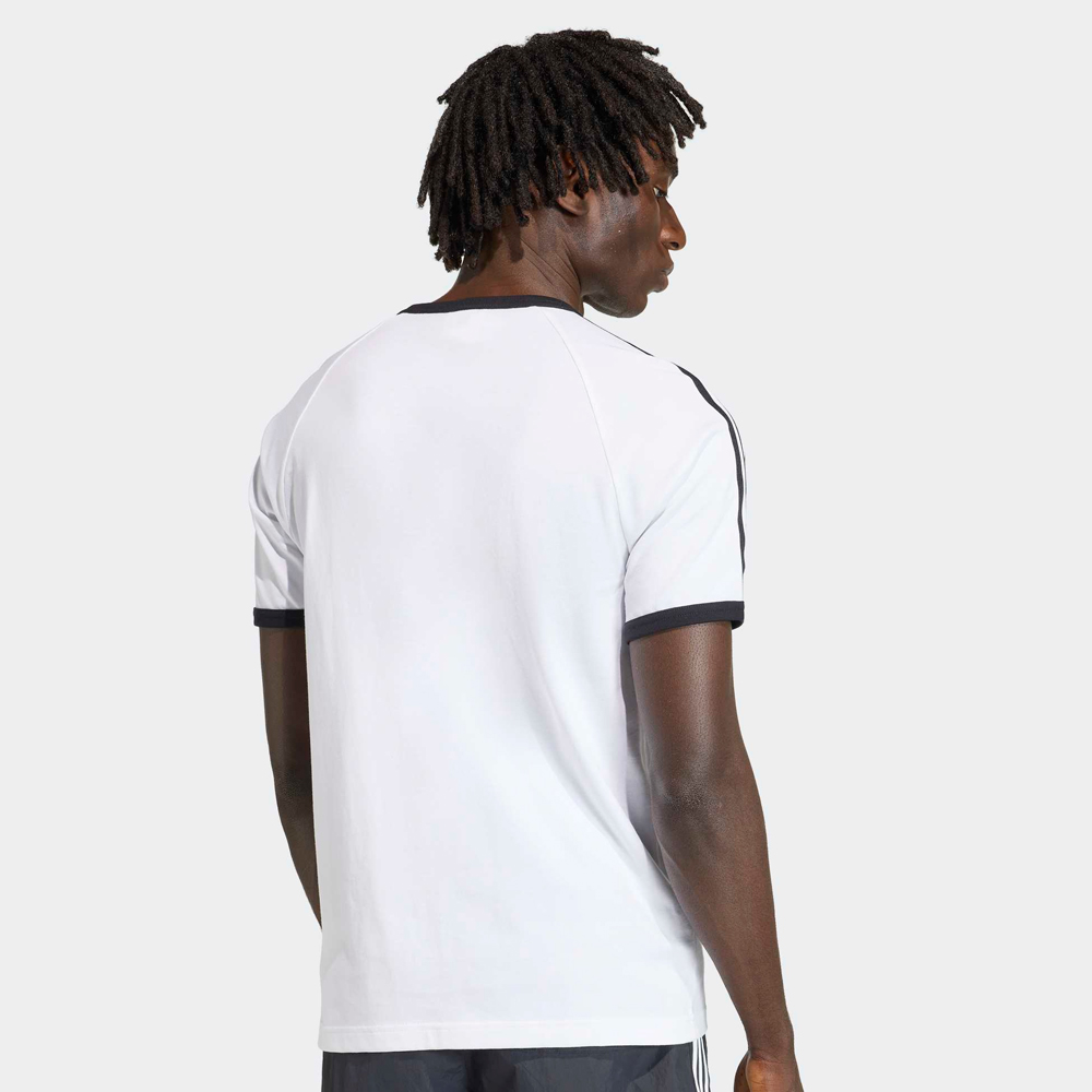 ADIDAS CAMISETA 3S RINGER TEE - KF0418