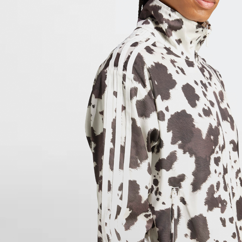 ADIDAS CHAQUETA W. STN TRACKTOP - KA2683