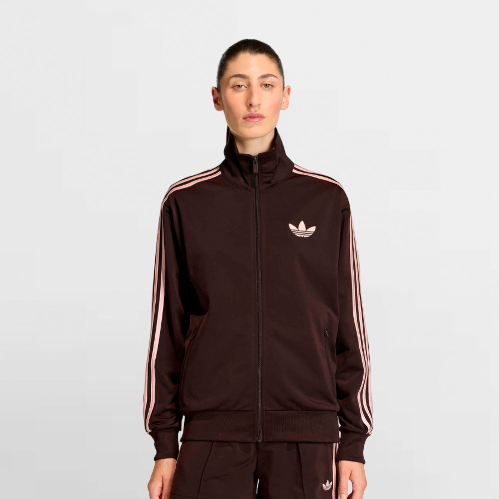 ADIDAS CHAQUETA W. FB TT LOOSE - KD1331