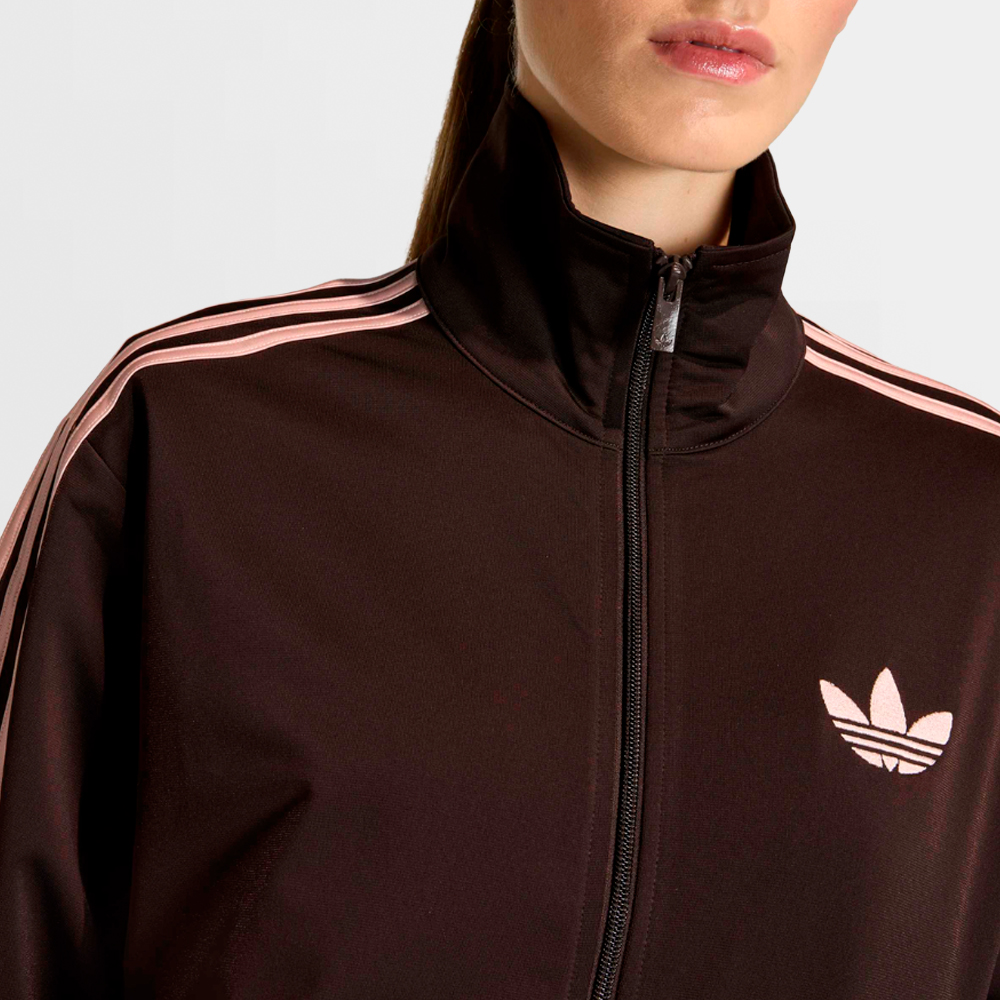 ADIDAS CHAQUETA W. FB TT LOOSE - KD1331