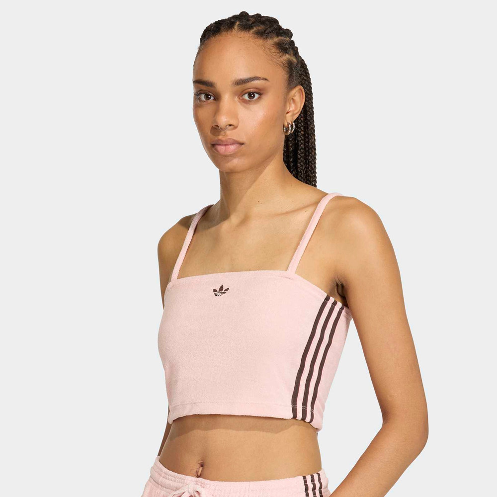 ADIDAS TOP W. TT TANK TOP - KD1404