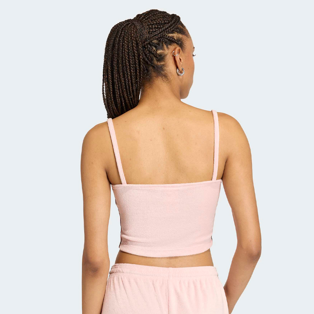 ADIDAS TOP W. TT TANK TOP - KD1404